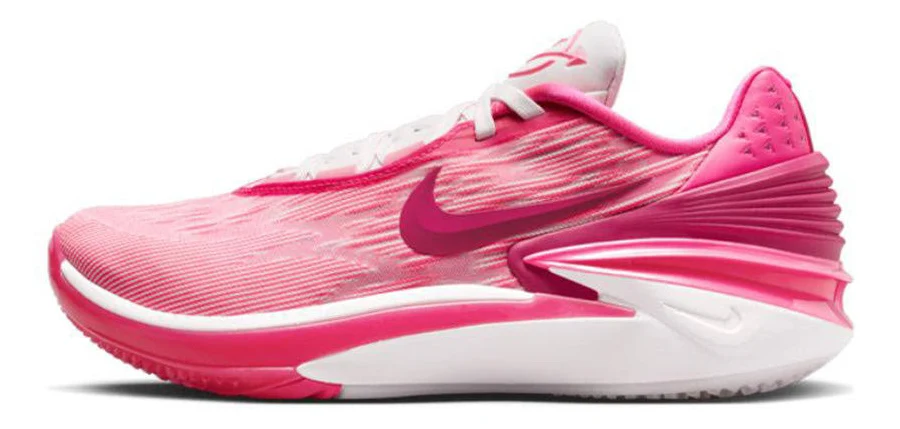 Nike Zoom GT Cut 2 EP 'Hyper Pink'