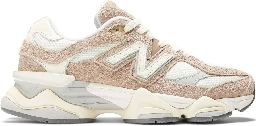 Balance 9060 Driftwood Quartz Grey 2colors U9060hsa U9060hsb Men's