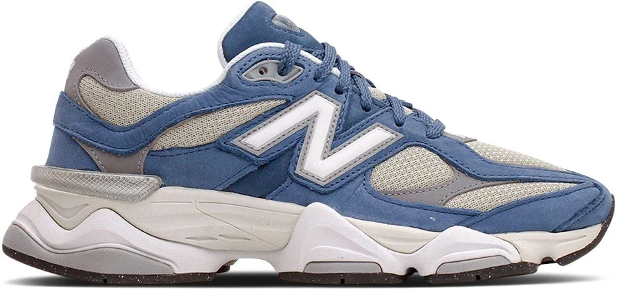 New Balance 9060 'Shoreline Blue' | Men's Size 12