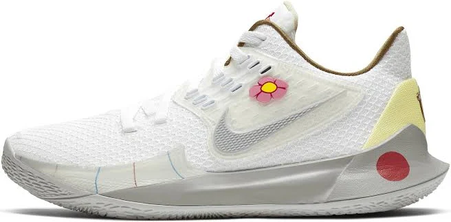 Nike Kyrie 2 Low SpongeBob Sandy Cheeks Men