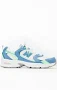 New Balance Blue 530 Sneakers - BLUE - 4.5