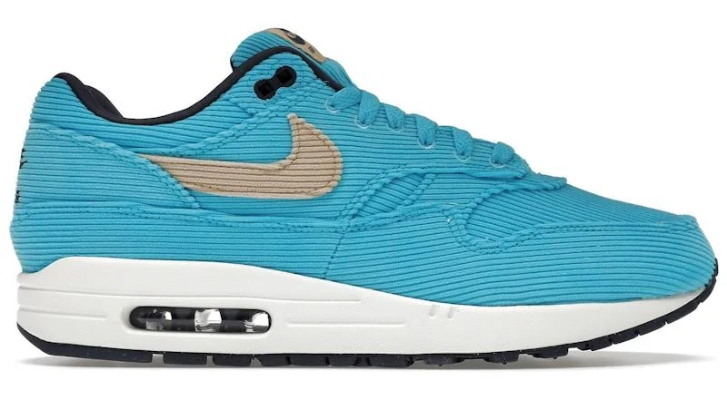Nike Air Max 1 PRM Corduroy