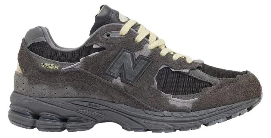 New Balance 2002R 'Protection Pack - Natural Blackened' size? Exclusive | Men's Size 11.5