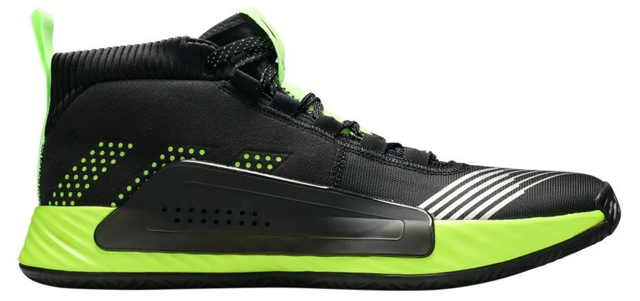 Star Wars x adidas Dame 5 Lightsaber Mens