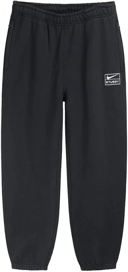 Nike x Stussy Washed