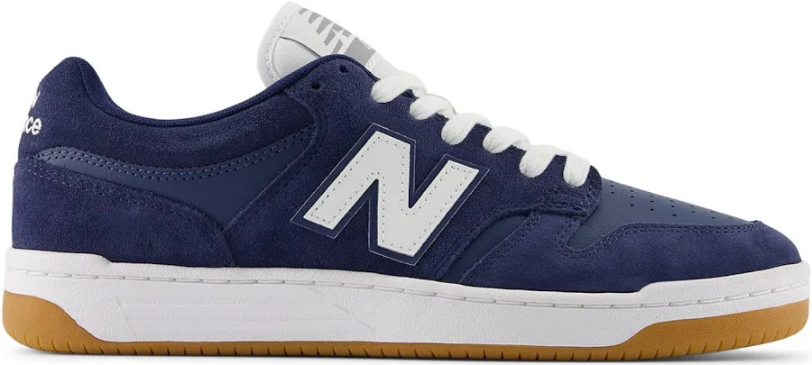 new balance numeric 480 navy white