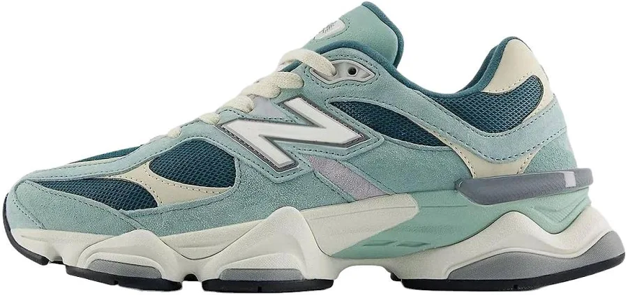 New Balance 9060 "new Spruce Salt Marsh Turtledove - New Spruce/salt Marsh/turtledove