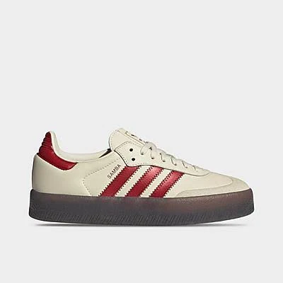 adidas Women's Sambae Low-Top Sneakers