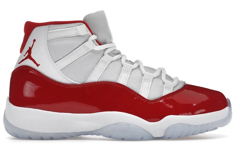 Air Jordan 11 Retro Cherry (2022)