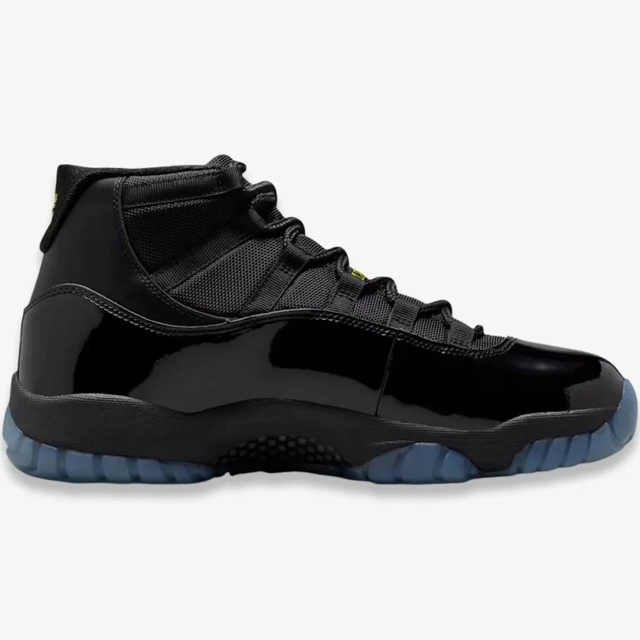 Size 11 - Air Jordan 11 Retro 2025 Gamma Blue IN BOX
