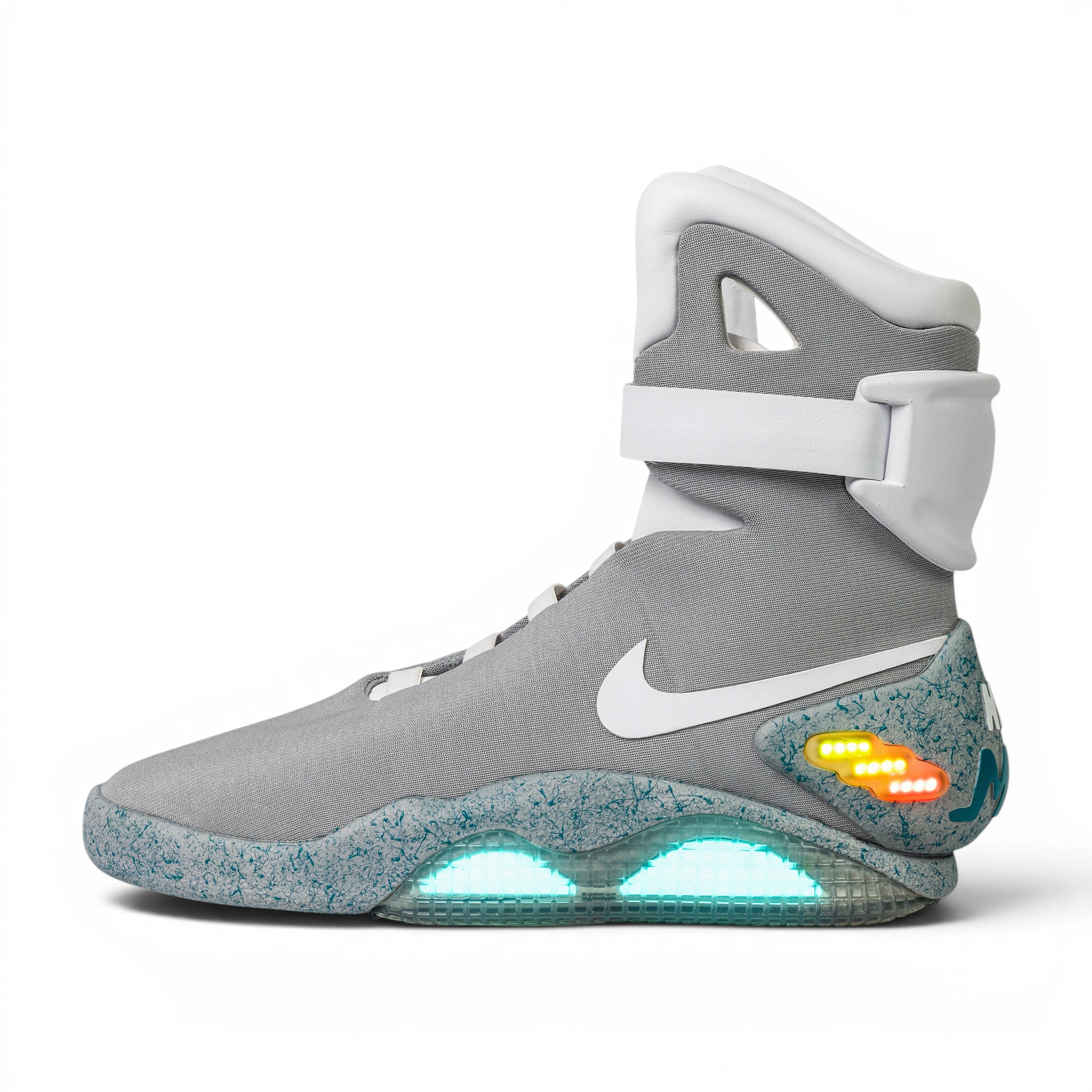 Air Mag "Back to the Future" Sneakers