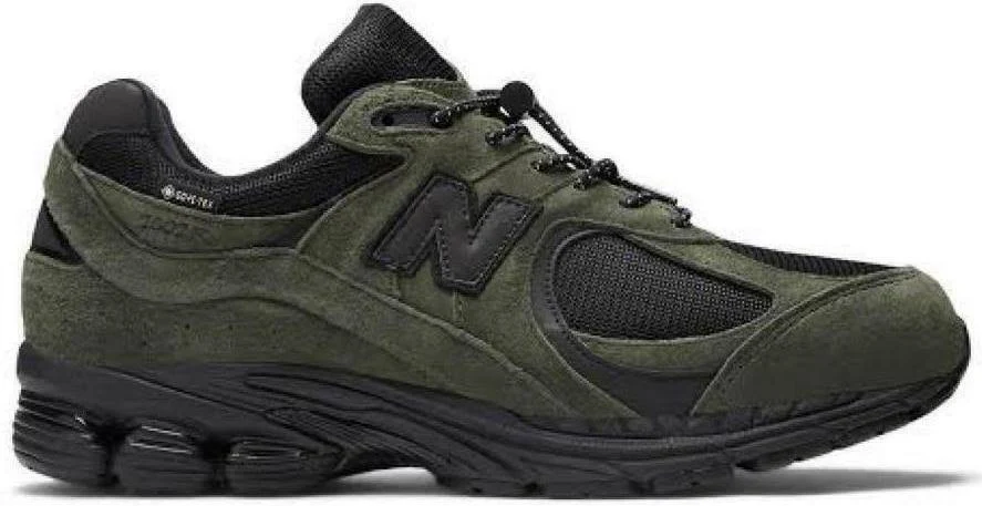 Size 7 - Balance Jjjjound X 2002r Gore-tex Pine
