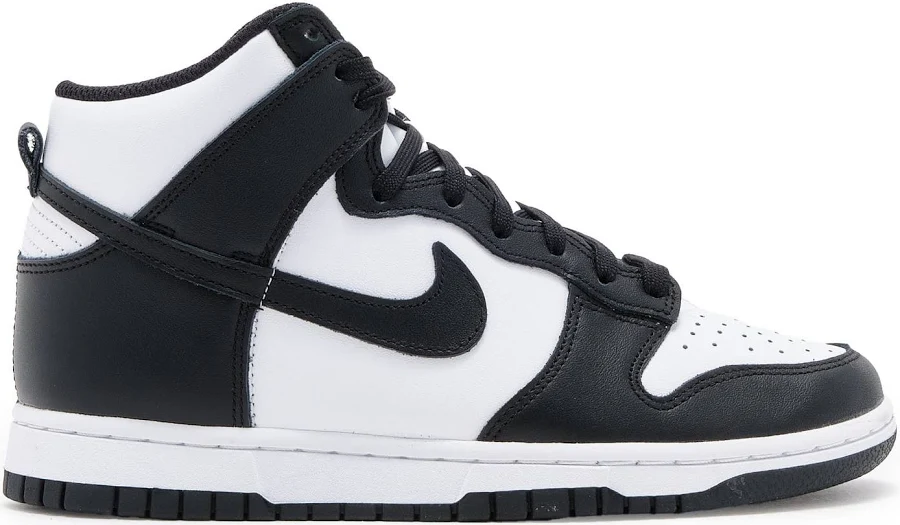 Nike Dunk High Panda (2021)