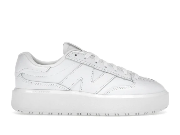 New Balance CT302White