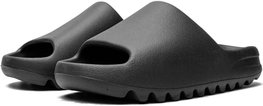 Adidas Originals Yeezy Slide Onyx Trendy Eva Non-slip One Slippers