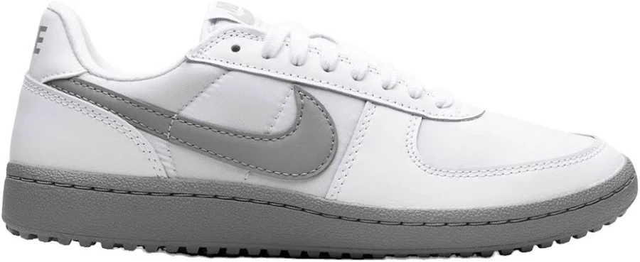 Nike Field General '82 / Shadow Grey Men Sneakers - White