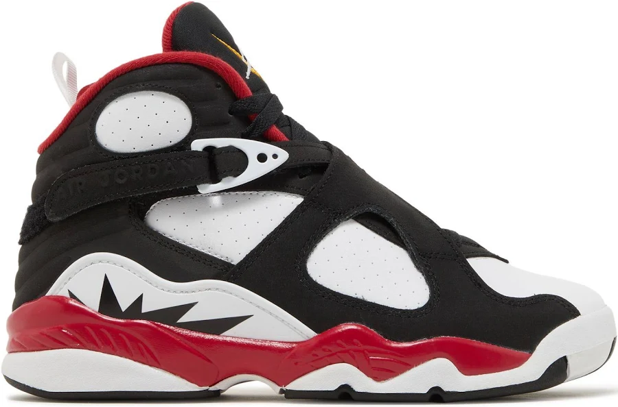 Air Jordan 8 Retro GS (2022)