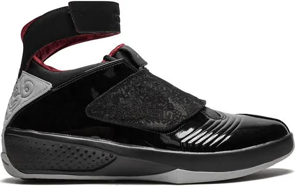 Jordan Women's Air 20 Stealth High-top Sneakers
