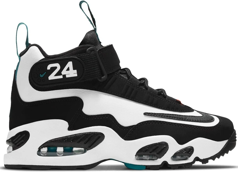 Nike Air Griffey Max 1 OG (GS) Fresh Water FRESH WATER / 5.5Y