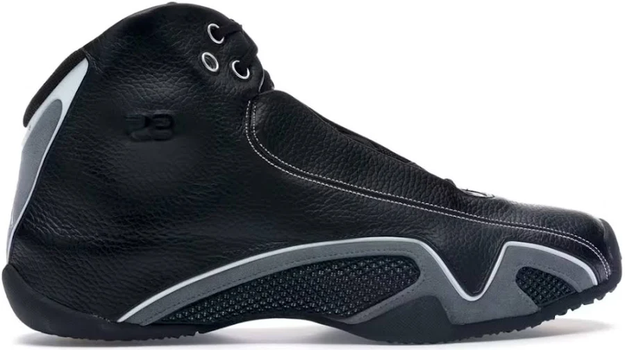 Jordan 21 OG Flint Grey - 13
