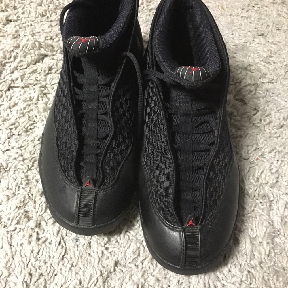 Jordan 15s