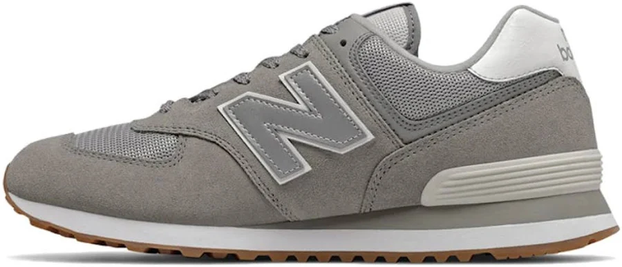New Balance Men's 574 Series Low-Top Sneakers