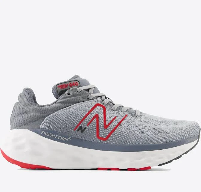 New Balance Men's Fresh Foam X 840v1