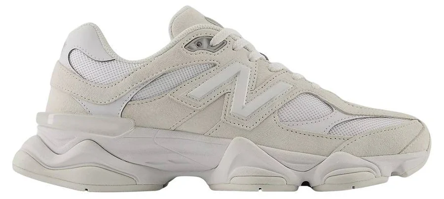 New Balance 9060 'Reflection White' | Men's Size 5.5