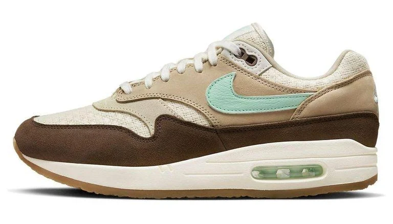 Nike Men's Air Max 1 "Crepe