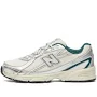 New Balance Women's 740 V2 Low-top Angora Sneakers
