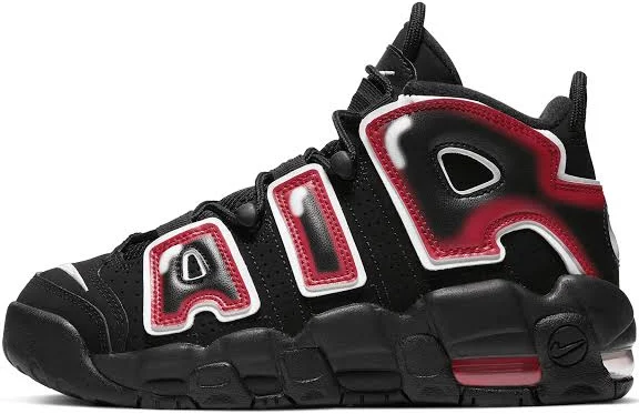 Kids' Nike Air More Uptempo