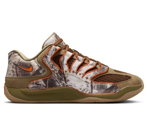 Chet Holmgren x Nike Men's KD 18 'Camo