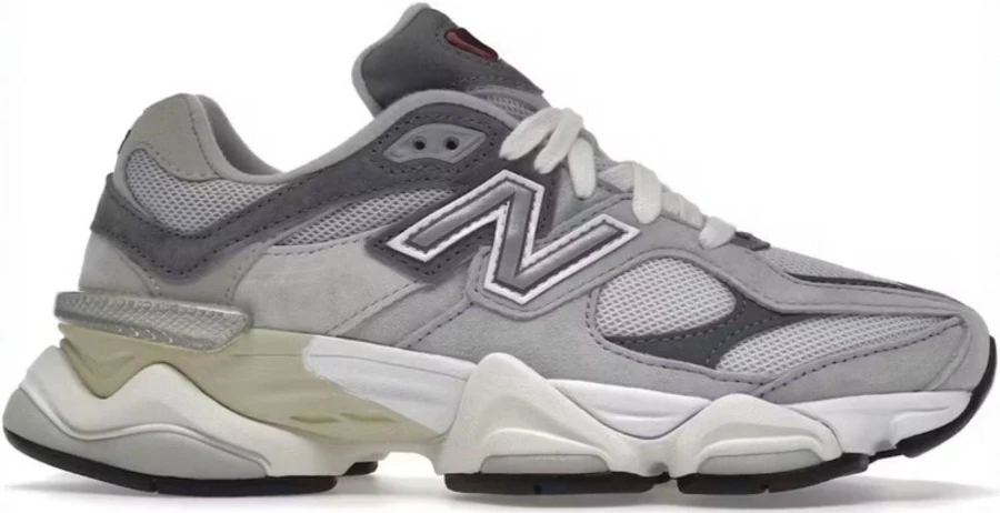 New Balance 9060 “Rain Cloud Grey” 9