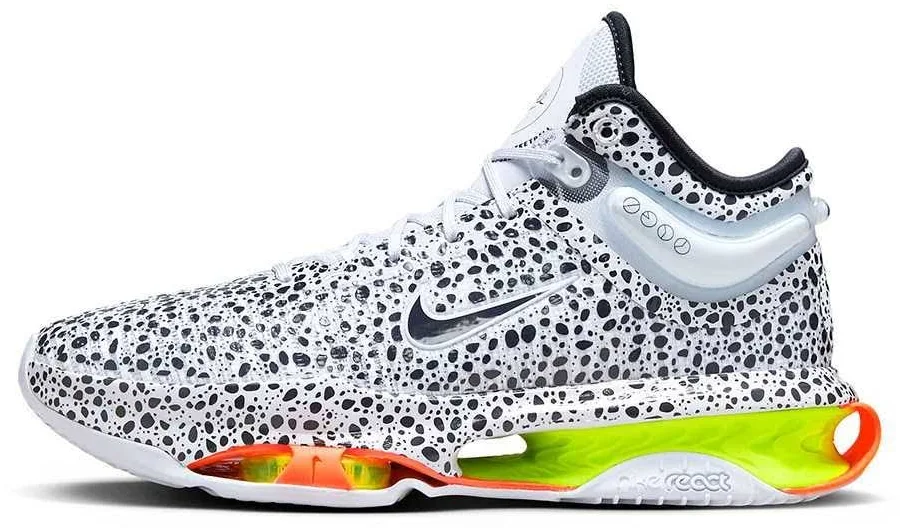Nike GT Jump 2 Safari "Olympic" (FV1285-900/FV3411-900)