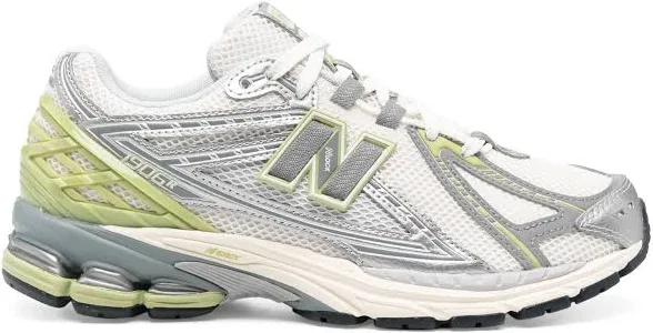 New Balance - 1906R sneakers - unisex - Other fibres - 11.5 - White
