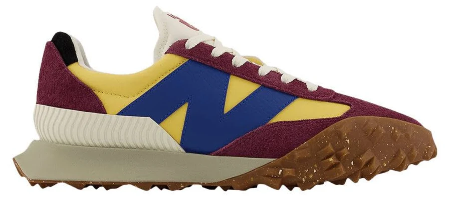 Balance Xc-72 'enhanced Legacy - Burgundy' Uxc72ea Men's Shoes