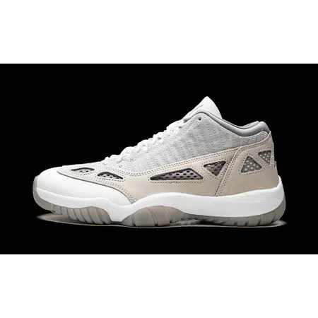 Jordan Mens Air Jordan 11 Retro Low IE 'Light Orewood Brown' 919712 102 919712 102 from Stadium Goods, Men's, Size: 9.5