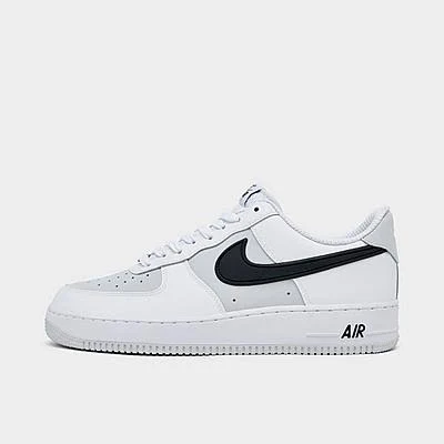 Nike Men's Air Force 1 '07 LV8 Casual Shoes