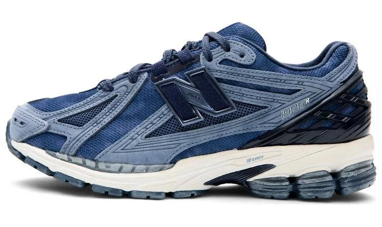 Balance 1906r Low Sapphire Blue - M1906rdn