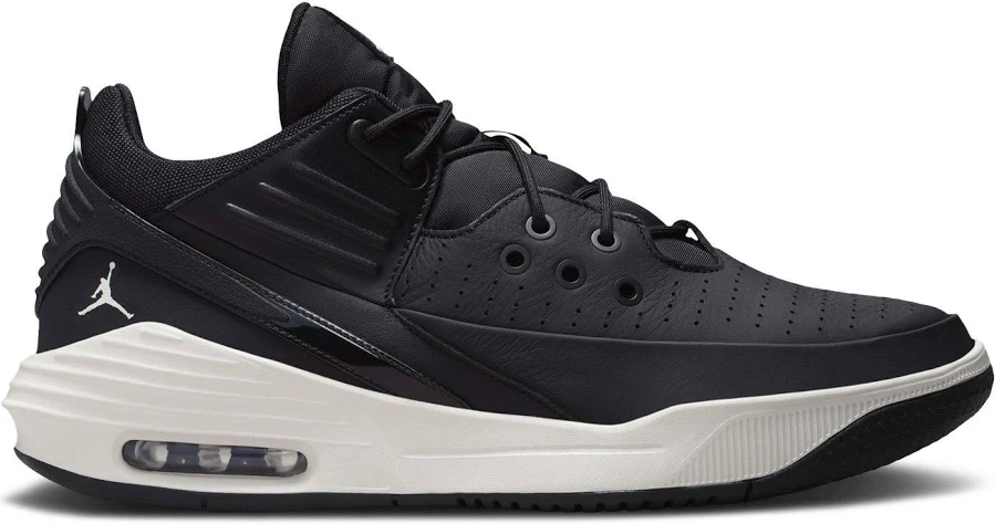 Air Jordan Max Aura 5 'Black Phantom' | Men's Size 10