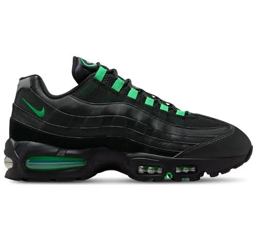 Nike Men's Air Max 95 Big Bubble
