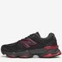 New Balance 9060 Suede Lifestyle Shoes