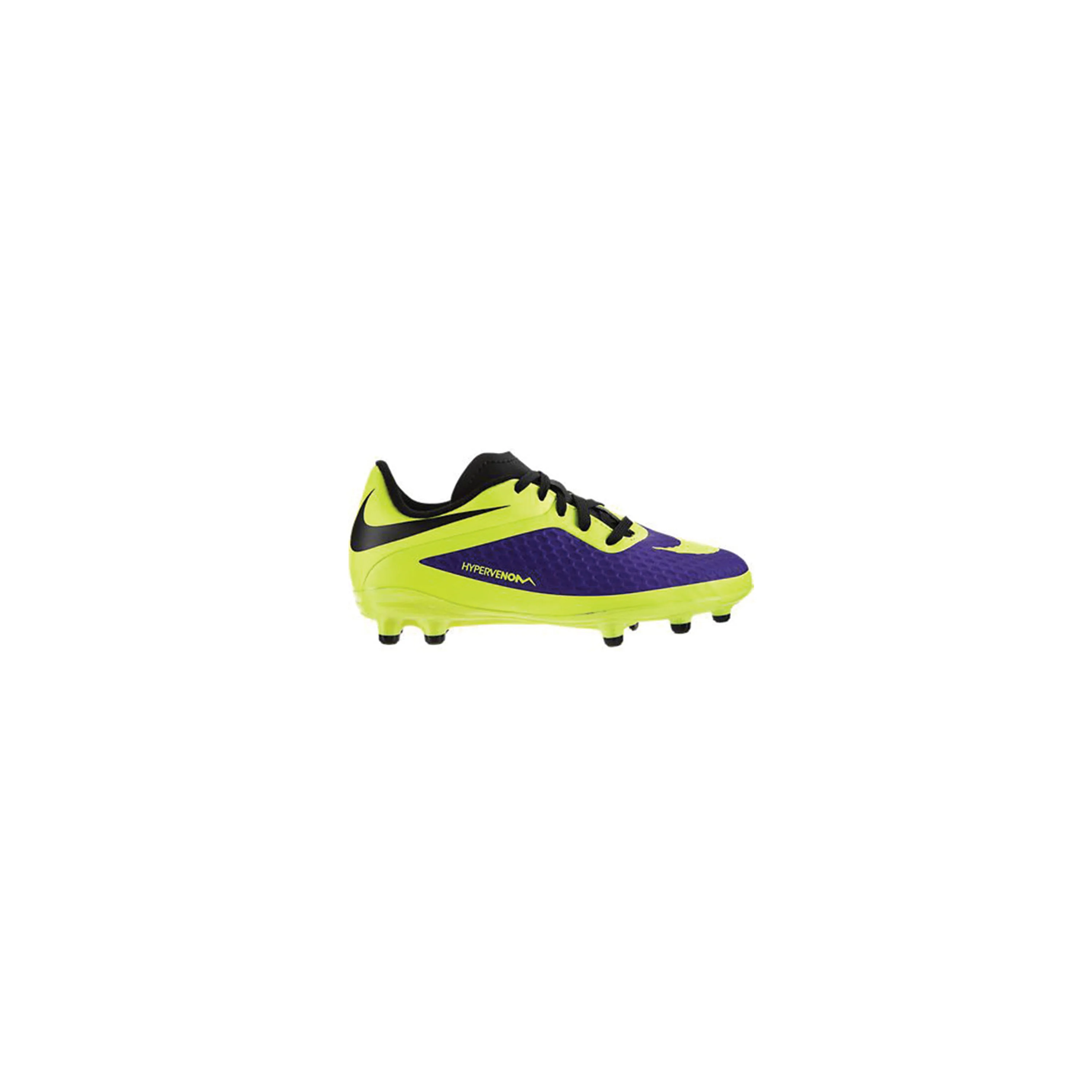 NIKE Hypervenom Phelon FG (JR)
