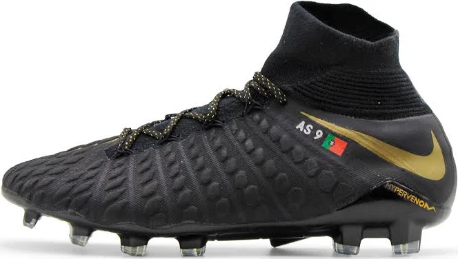 Men's Nike Hypervenom Phantom 3 Elite DF FG