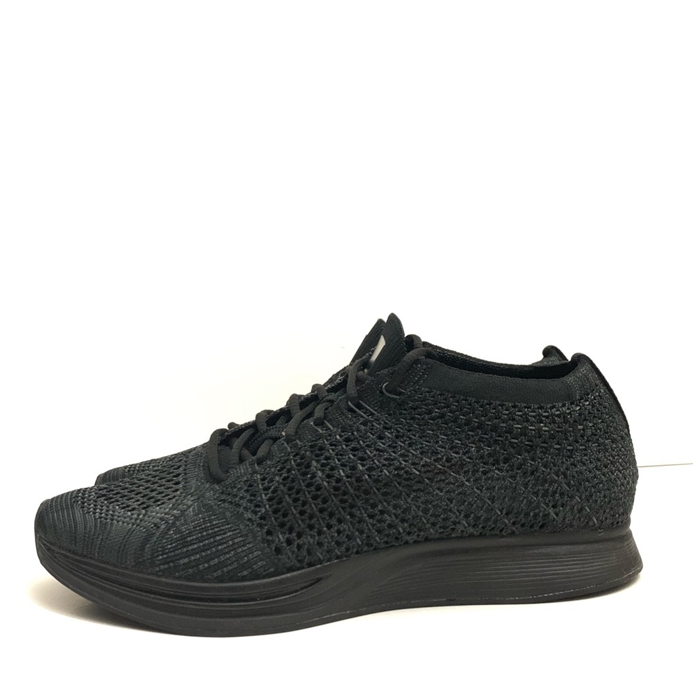 Nike Flyknit Racer “Triple Black”