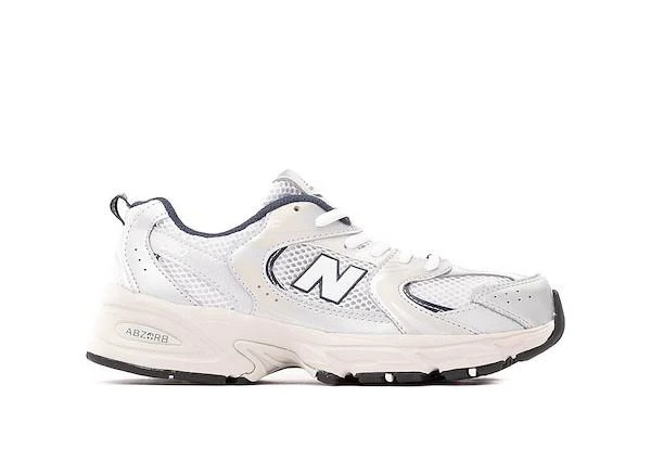 New Balance Girls' 530 Running Shoes