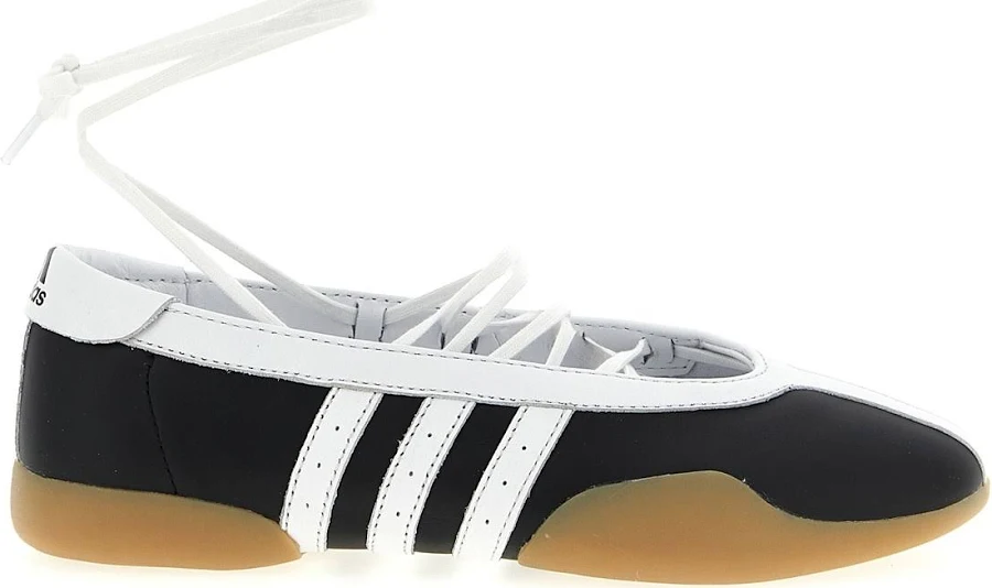ADIDAS ORIGINALS 'Taekwondo Mei' Ballet Flats