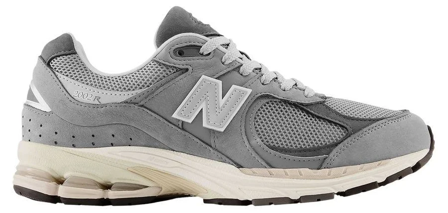New Balance 2002R 'Shadow Grey' | Men's Size 7