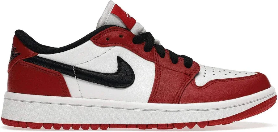 Jordan 1 Retro Low Golf