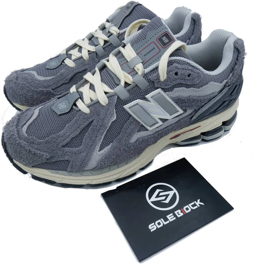 Balance 1906d Protection Pack - Castlerock Men's M1906da